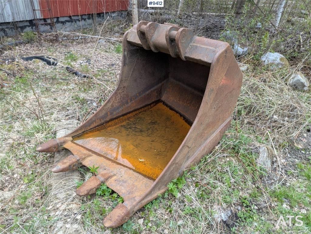 Åkerman H10 B Raupenbagger