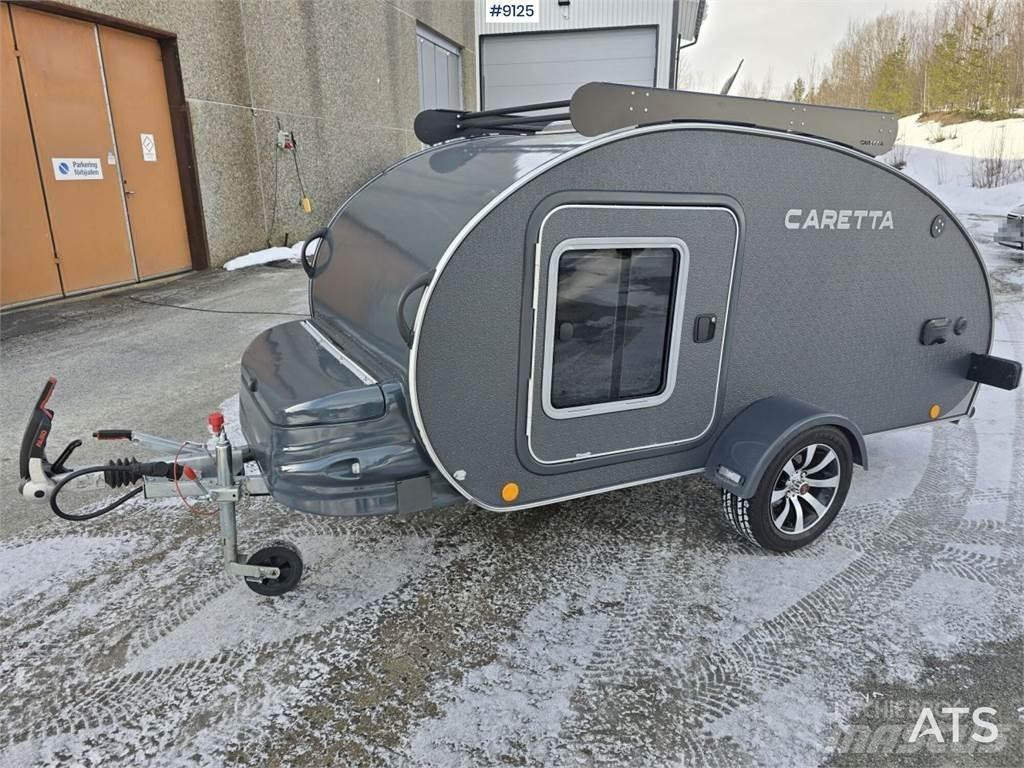  BASOGLU CARETTA MINI Andere Anhänger
