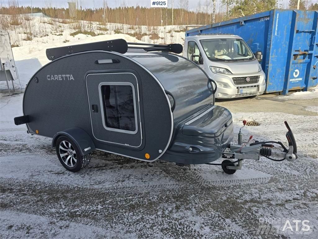  BASOGLU CARETTA MINI Andere Anhänger