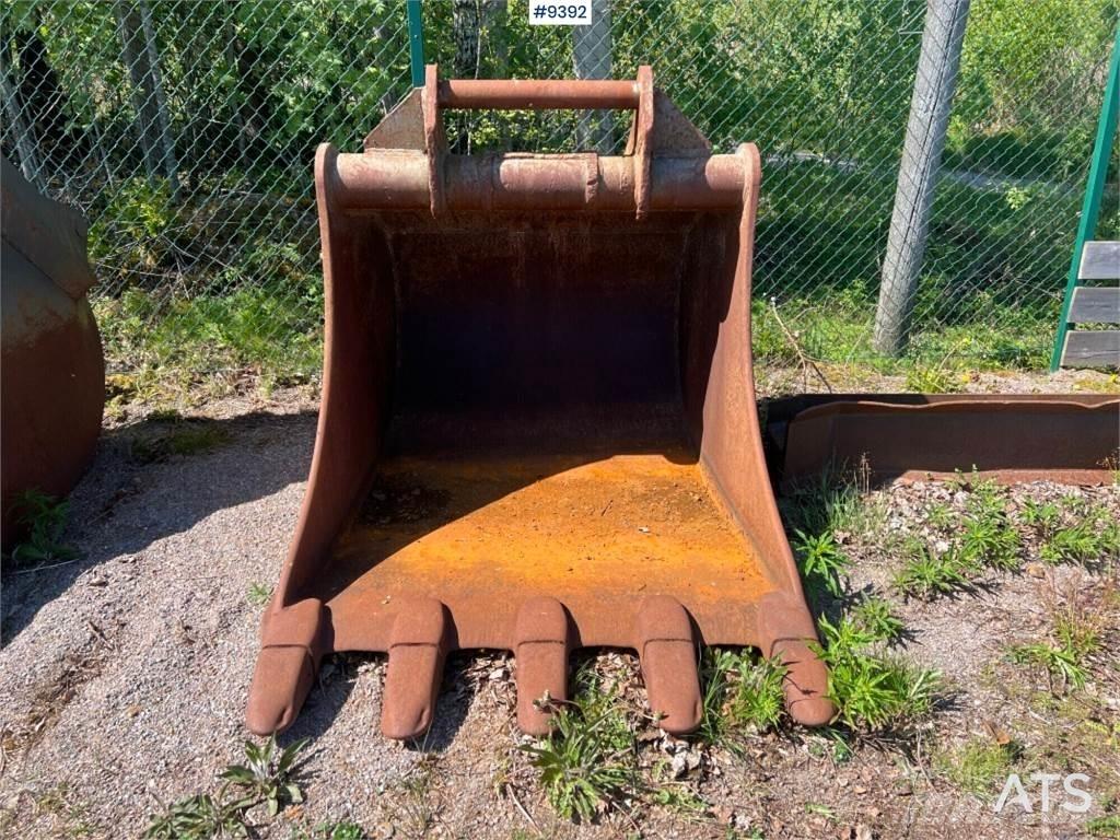 BSM S80 Andere Zubehörteile