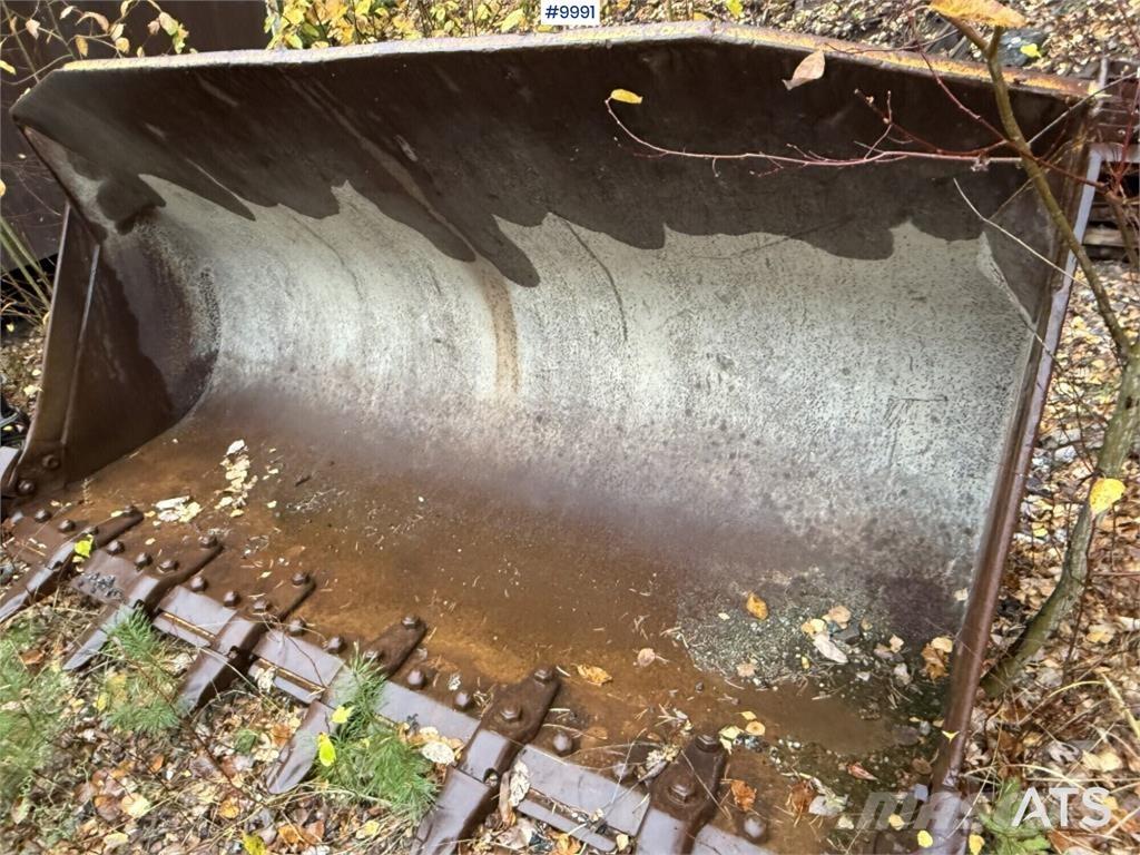 CAT Bucket Schaufeln