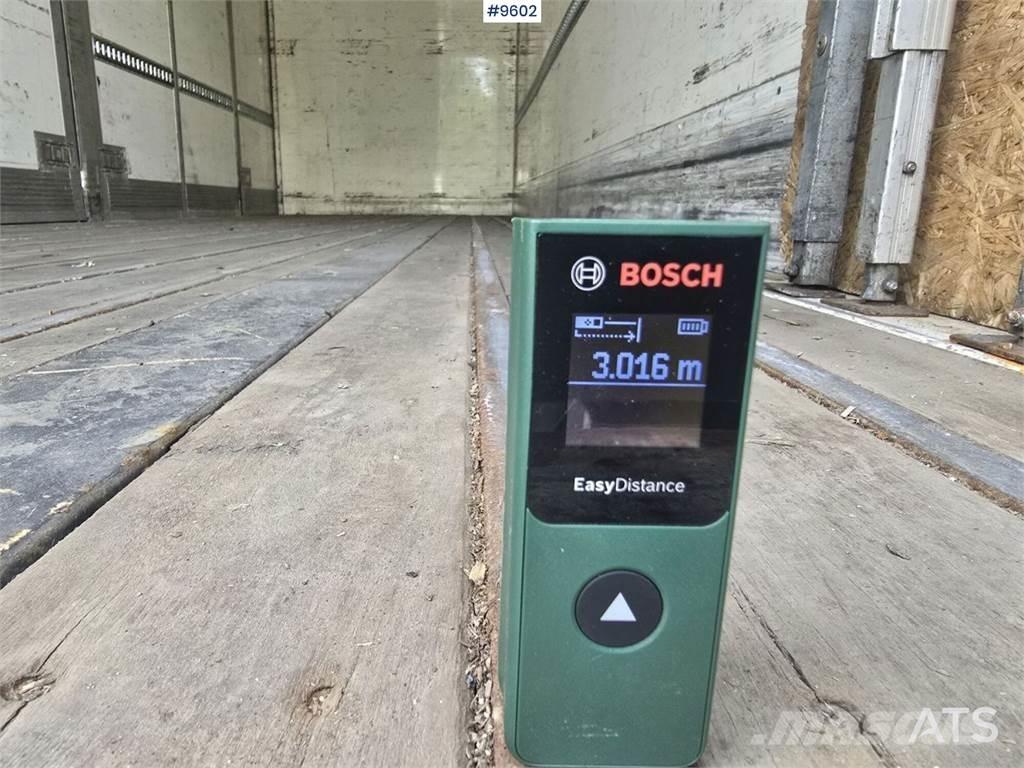 Dennison EF24VB Andere Anhänger