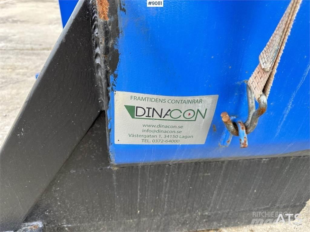  DINACON okänd Sonstige Baumaschinen