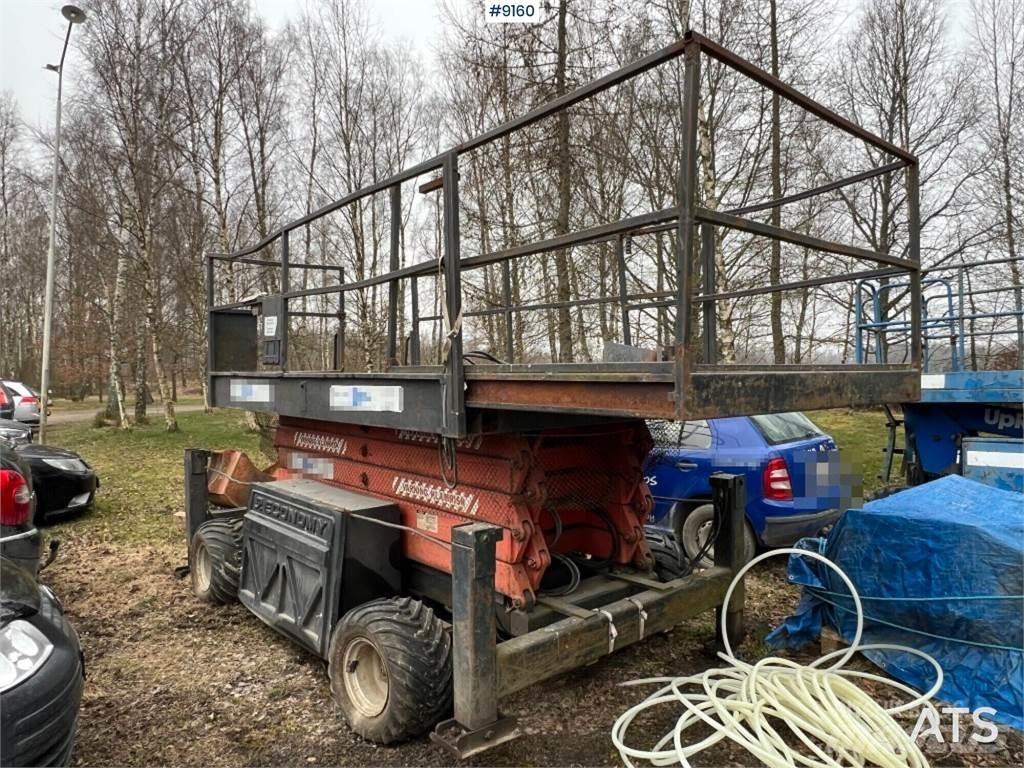 Economy lift Andere Arbeitsbühnen