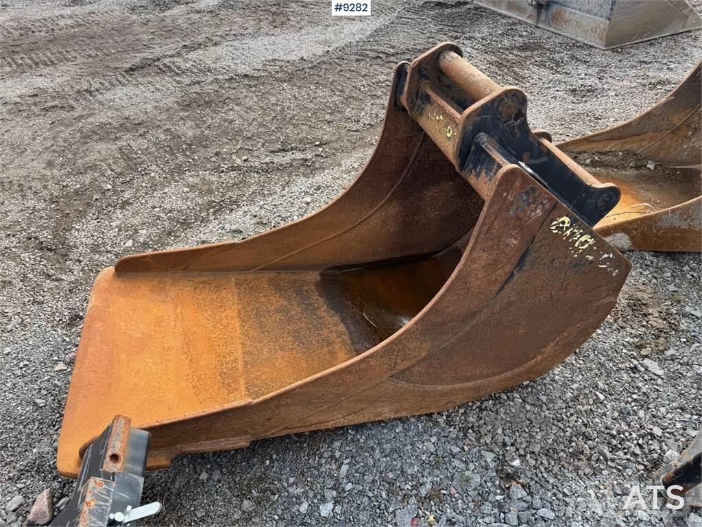 Engcon S60 Andere Zubehörteile