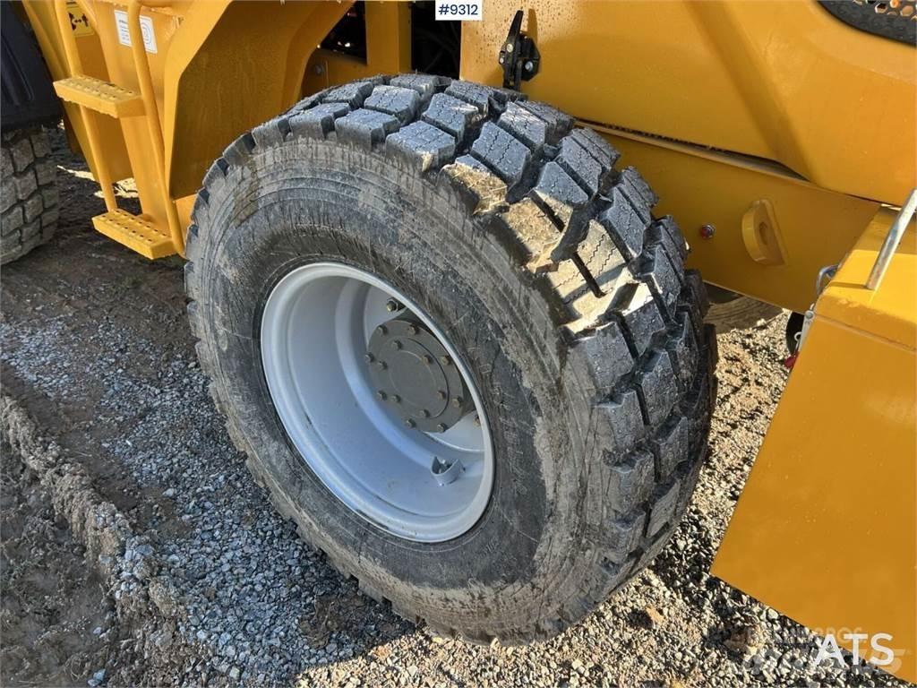 Everun L30 Multi Raddozer