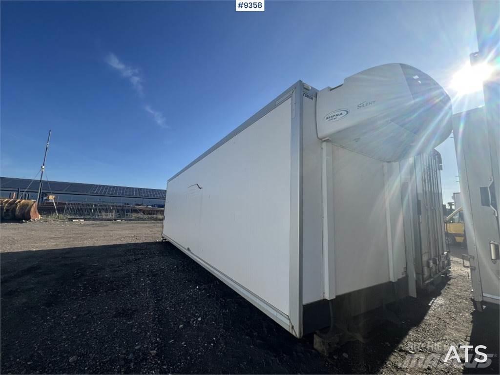  FOKOR skåp Transport Sonstige