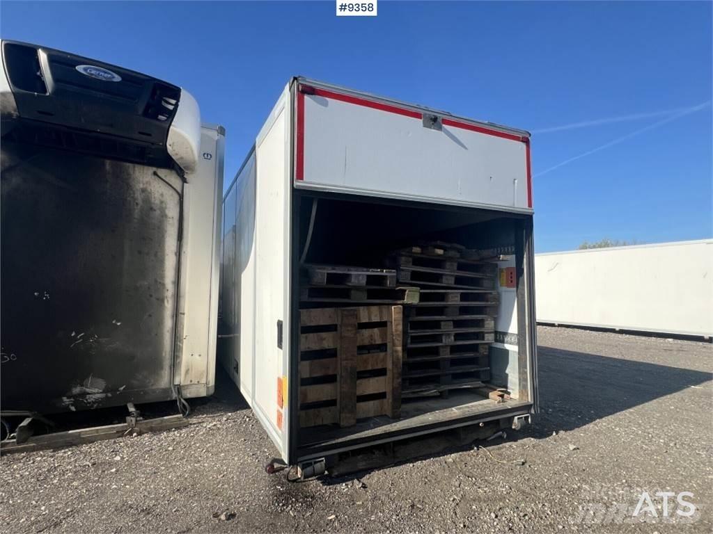  FOKOR skåp Transport Sonstige