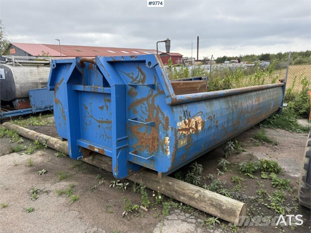  Frinab LVD-12-5,6 Pn Transport Sonstige