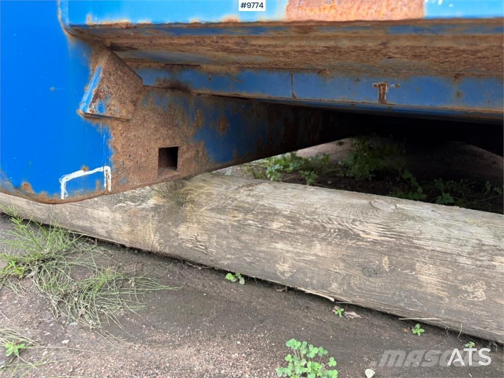  Frinab LVD-12-5,6 Pn Transport Sonstige