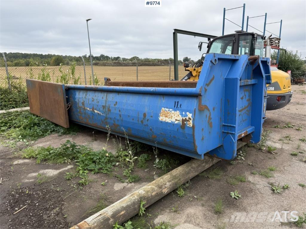  Frinab LVD-12-5,6 Pn Transport Sonstige