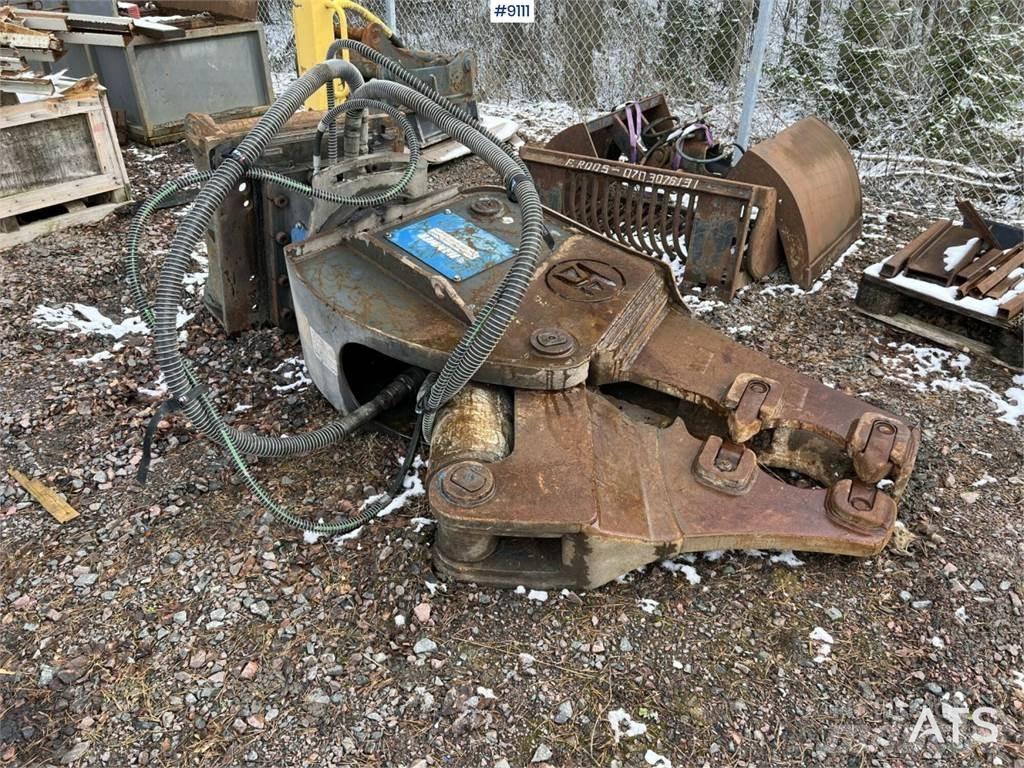 Hammer RK17 Andere Zubehörteile