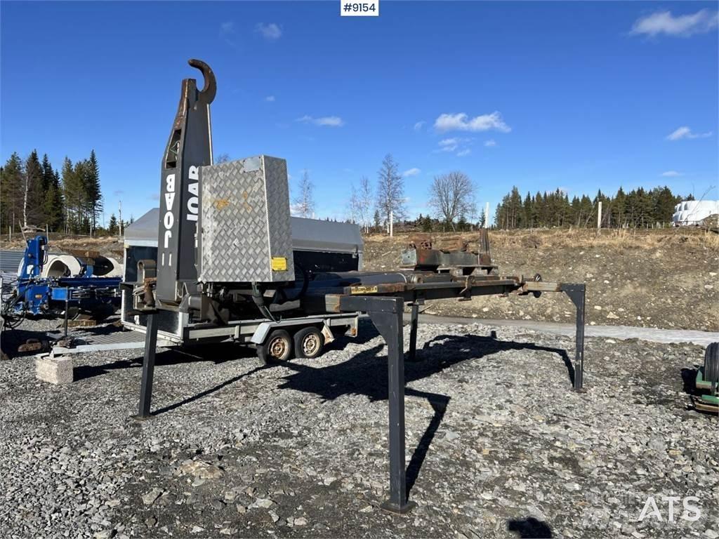 Joab L24 Transport Sonstige