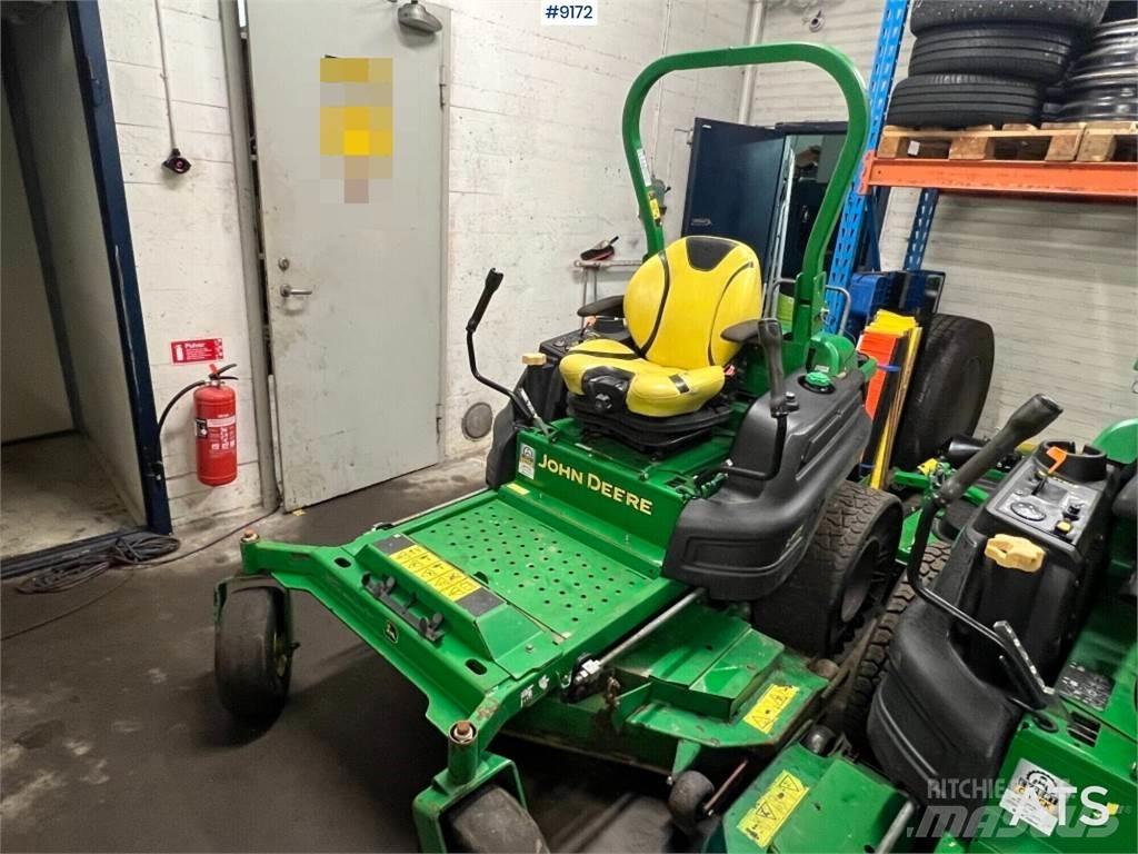 John Deere Z997R Sonstige Baumaschinen