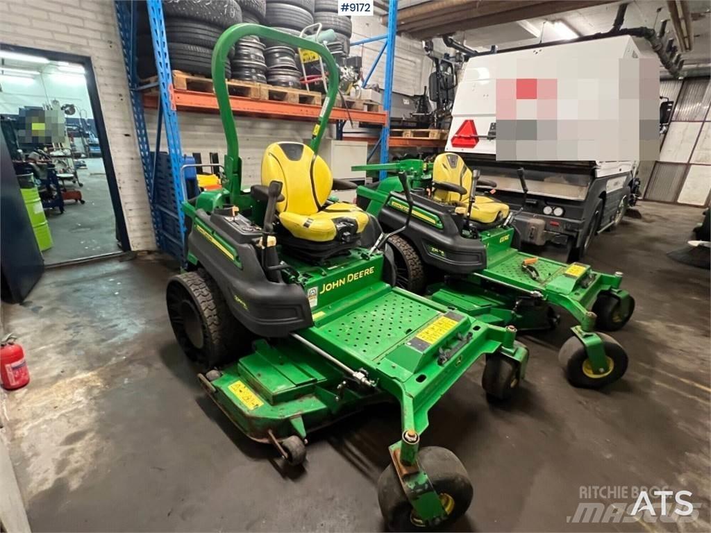 John Deere Z997R Sonstige Baumaschinen