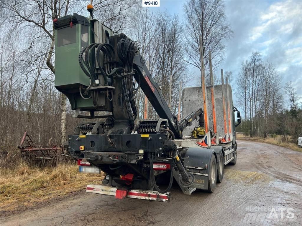 Jonsered 1088S Transport Sonstige