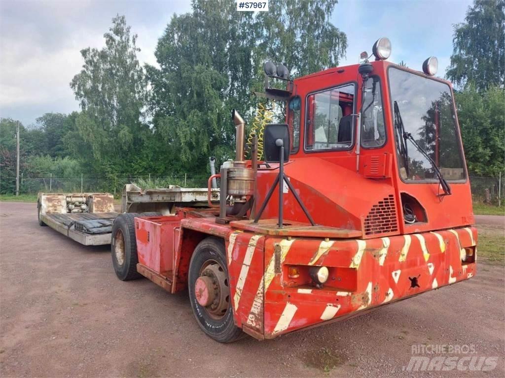 Kalmar TA 3544 Terminalzugmaschinen