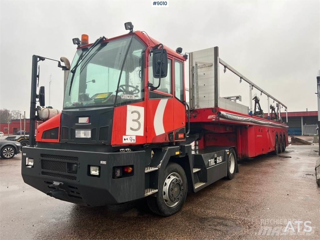 Kalmar TRL618I Terminalzugmaschinen