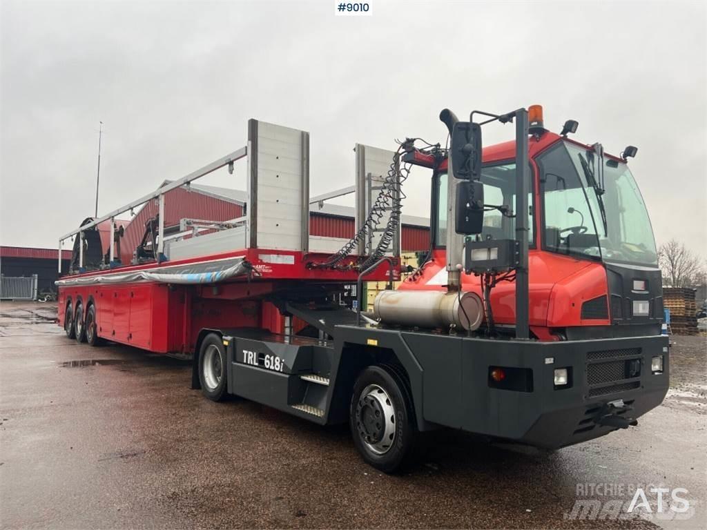 Kalmar TRL618I Terminalzugmaschinen