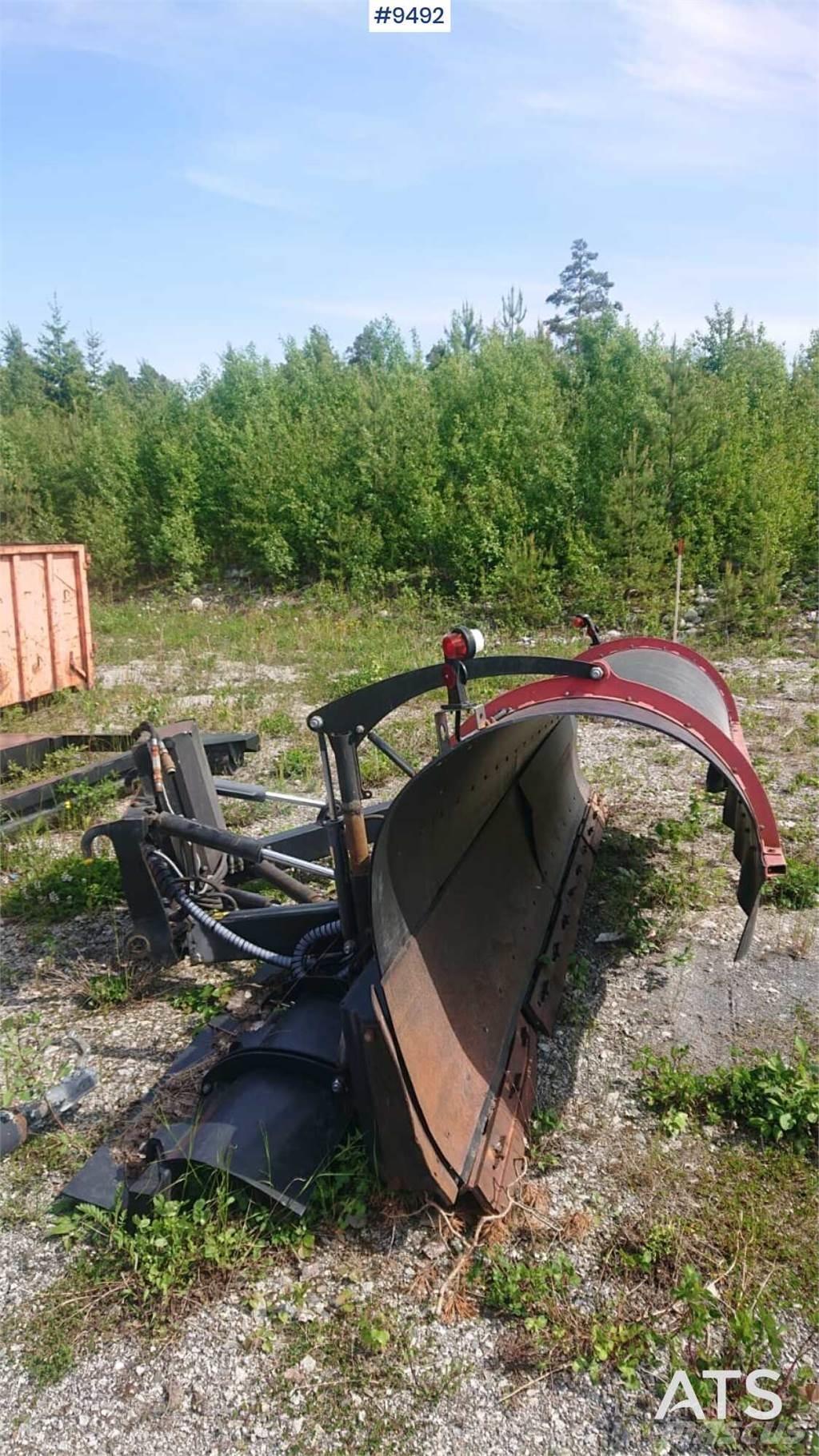  Mãhlers Flexiway Transport Sonstige