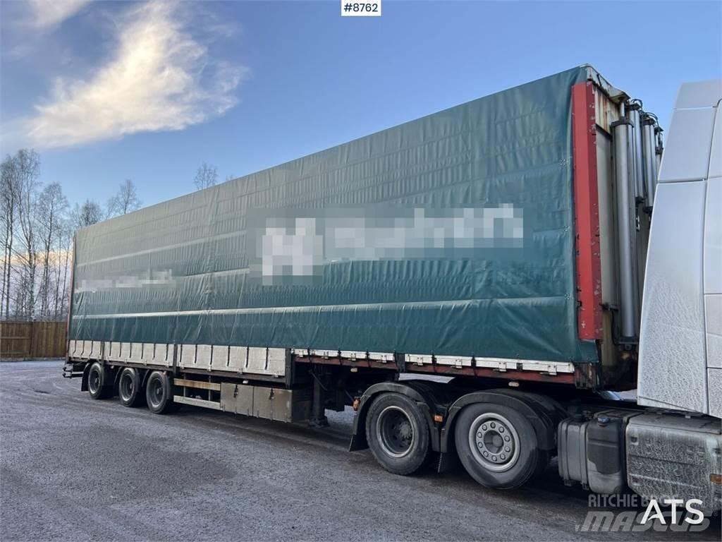 Närko S8ZP42A19 Andere Anhänger