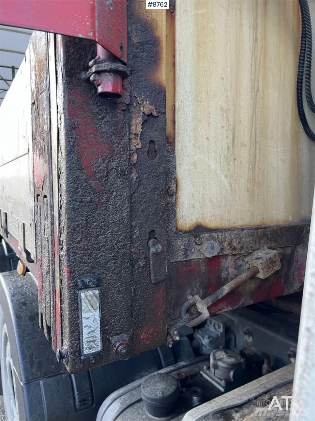 Närko S8ZP42A19 Andere Anhänger