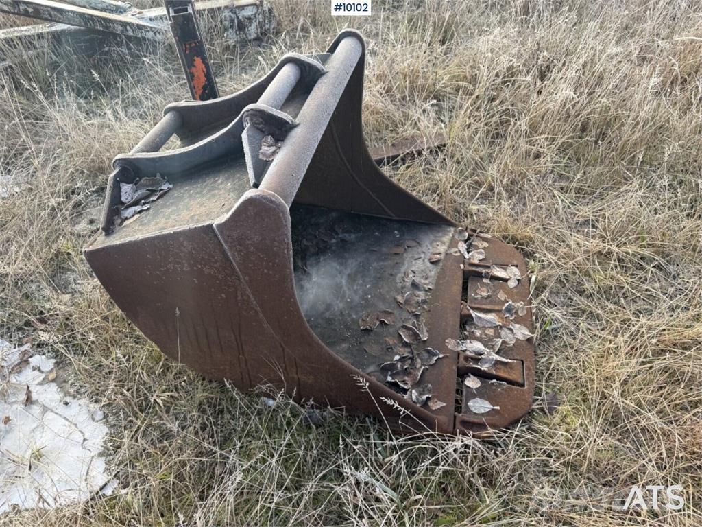  okänd Grävskopa Schaufeln