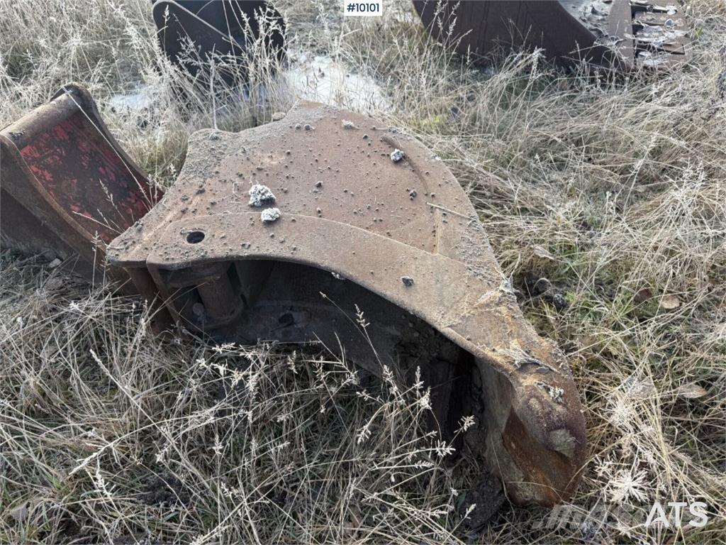  okänd Smalskopa Schaufeln