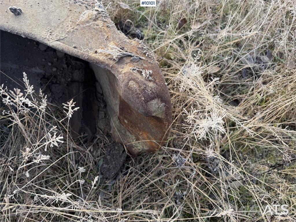  okänd Smalskopa Schaufeln