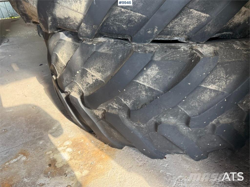 Pirelli TM800 Sonstiges Traktorzubehör