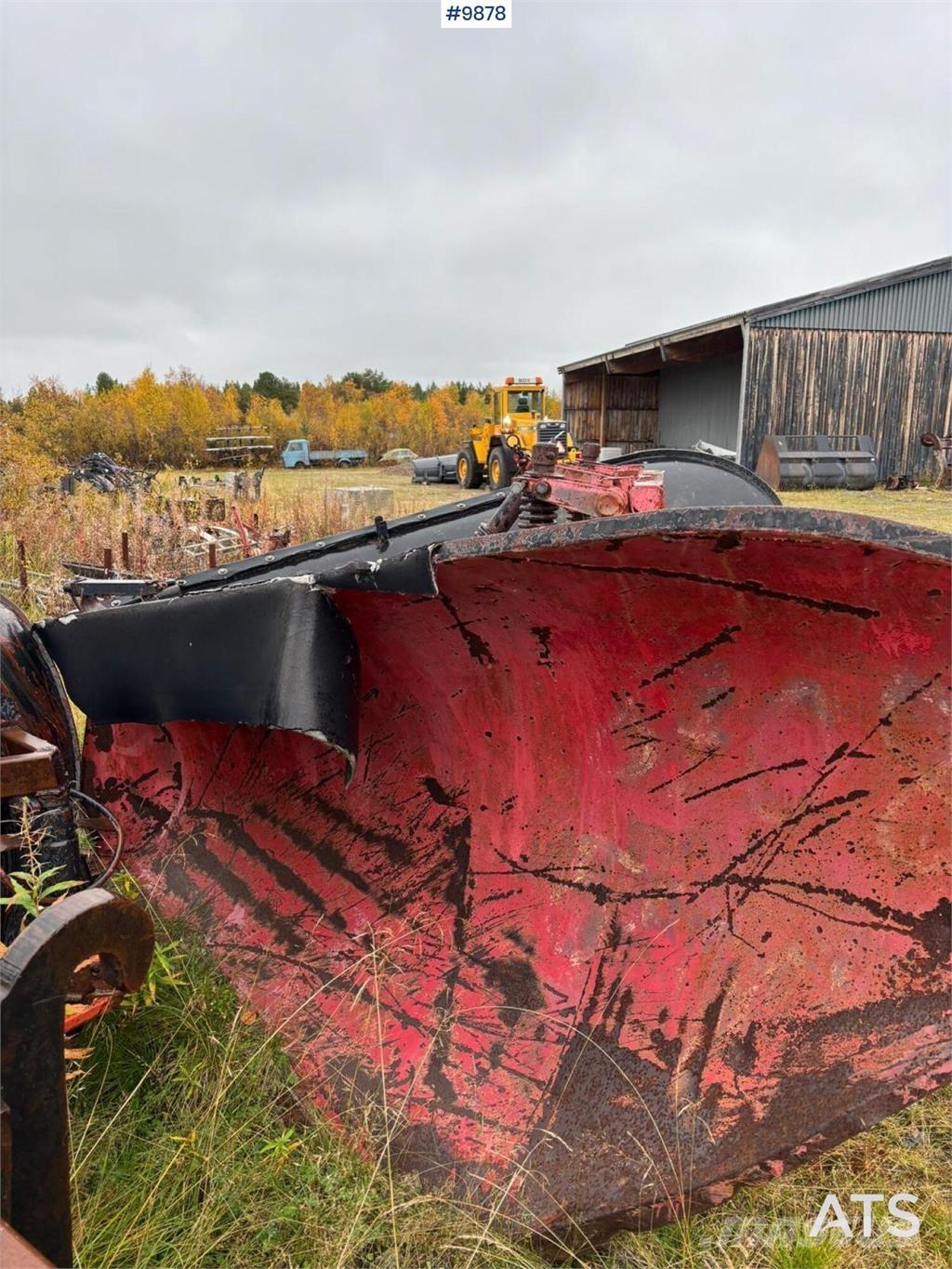  Plog Stora Bm Pflüge