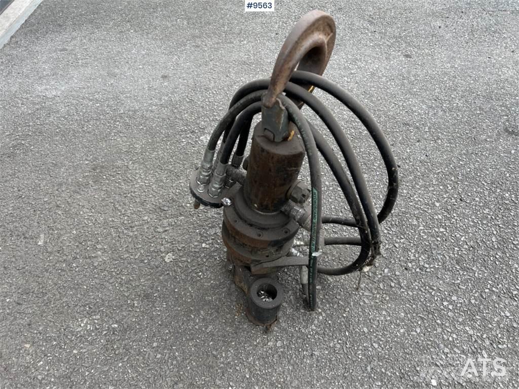  Rotatorkrok RH50 Sonstige Krane