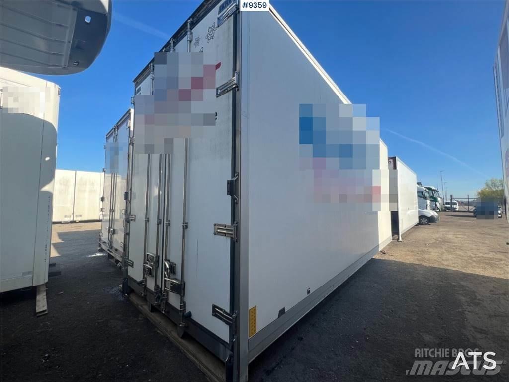 Skab skåp Transport Sonstige
