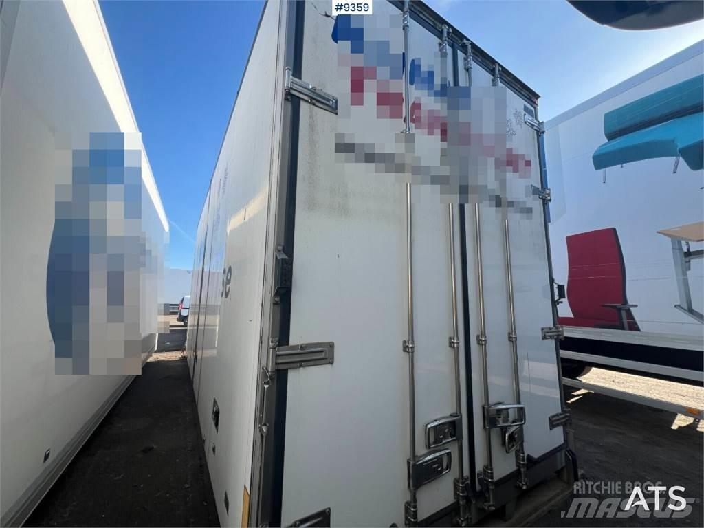 Skab skåp Transport Sonstige