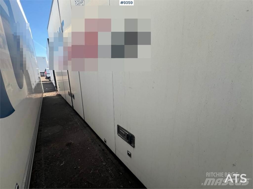 Skab skåp Transport Sonstige
