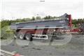 SLP Tipper Trailer Andere Auflieger