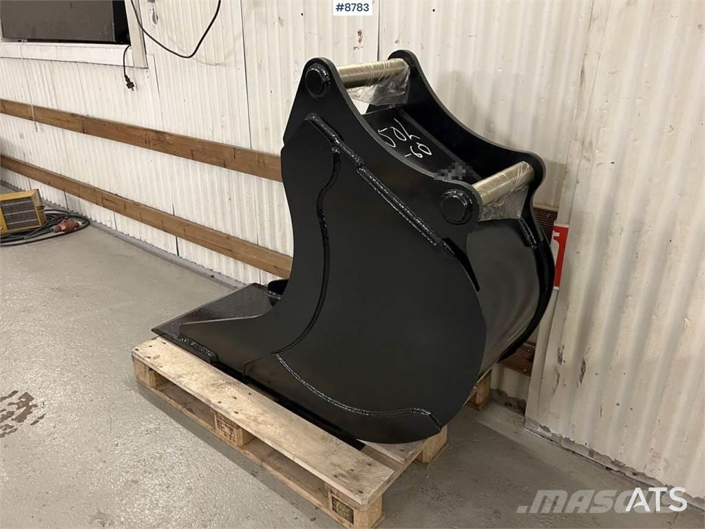  Smalskopa S60 Schaufeln