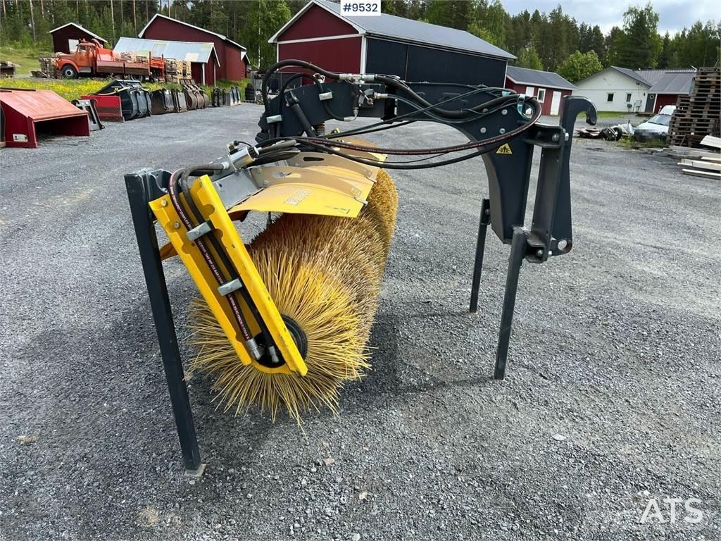 Stark RSW 3000S Bürsten