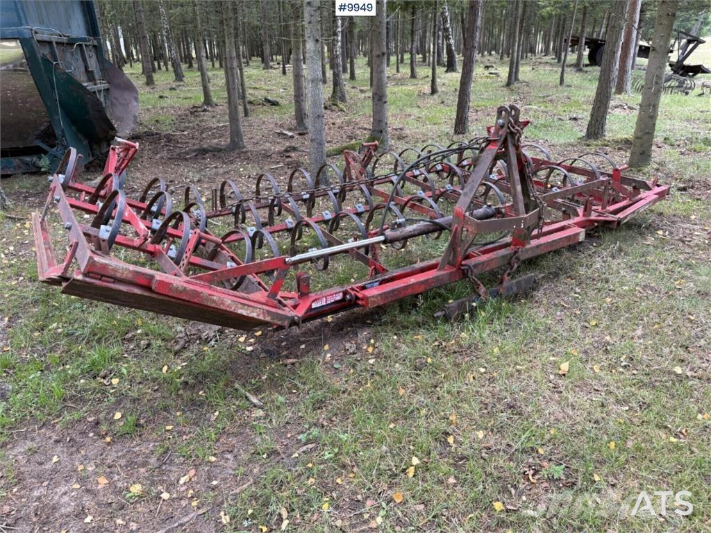 Vamo HH 4,3 Sonstige Bodenbearbeitung