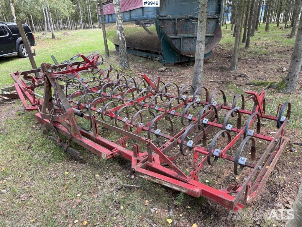 Vamo HH 4,3 Sonstige Bodenbearbeitung