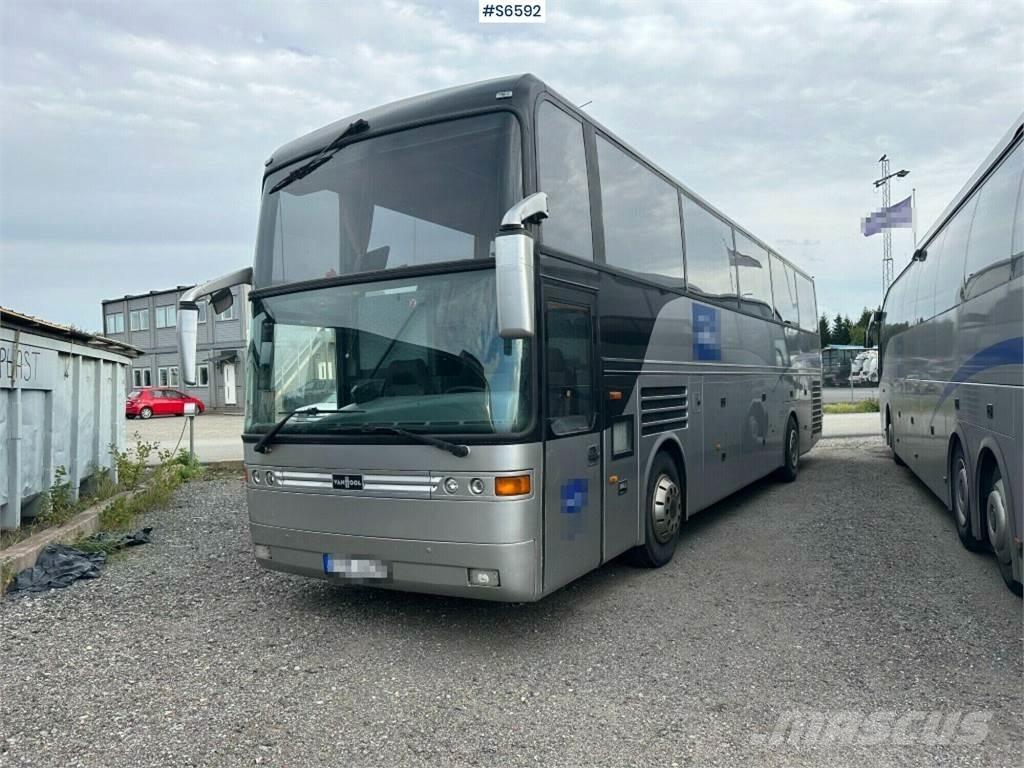 Van Hool E200 Bus Andere Busse