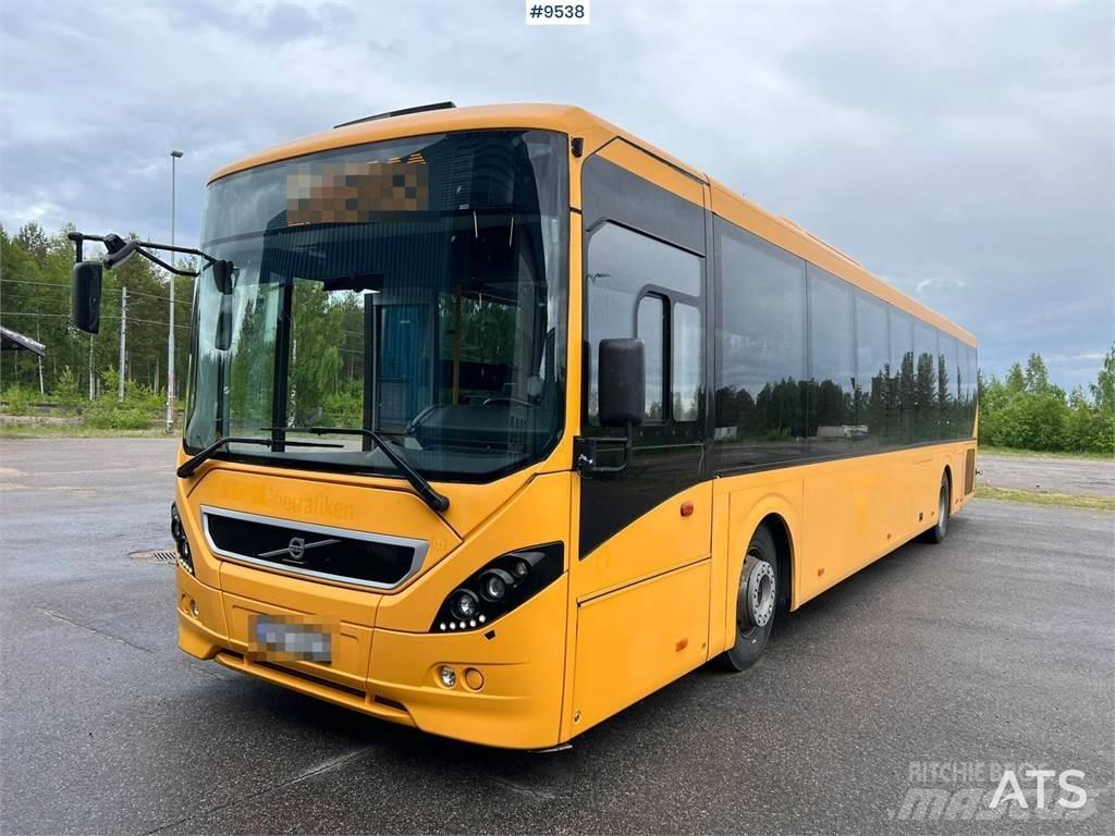Volvo 8900 B8RLE Stadtbusse
