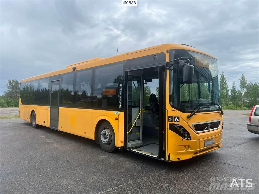 Volvo 8900 B8RLE Stadtbusse