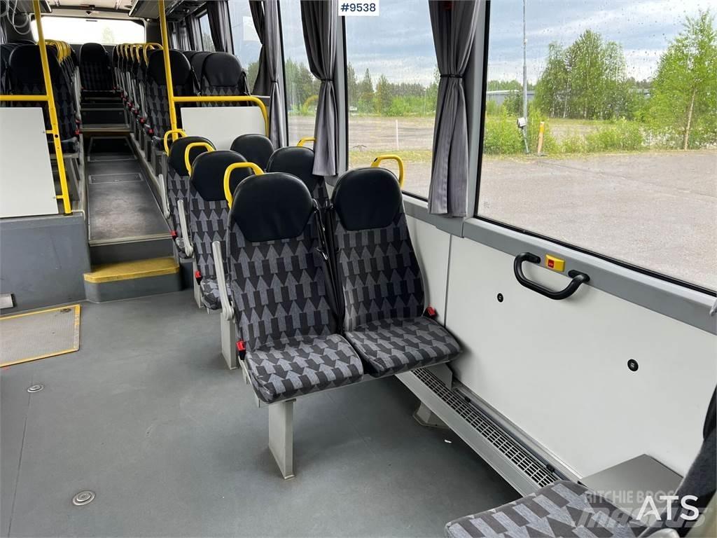 Volvo 8900 B8RLE Stadtbusse