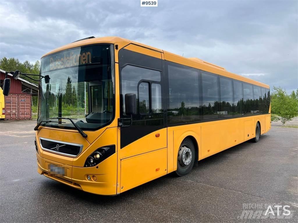 Volvo 8900 B8RLE Stadtbusse