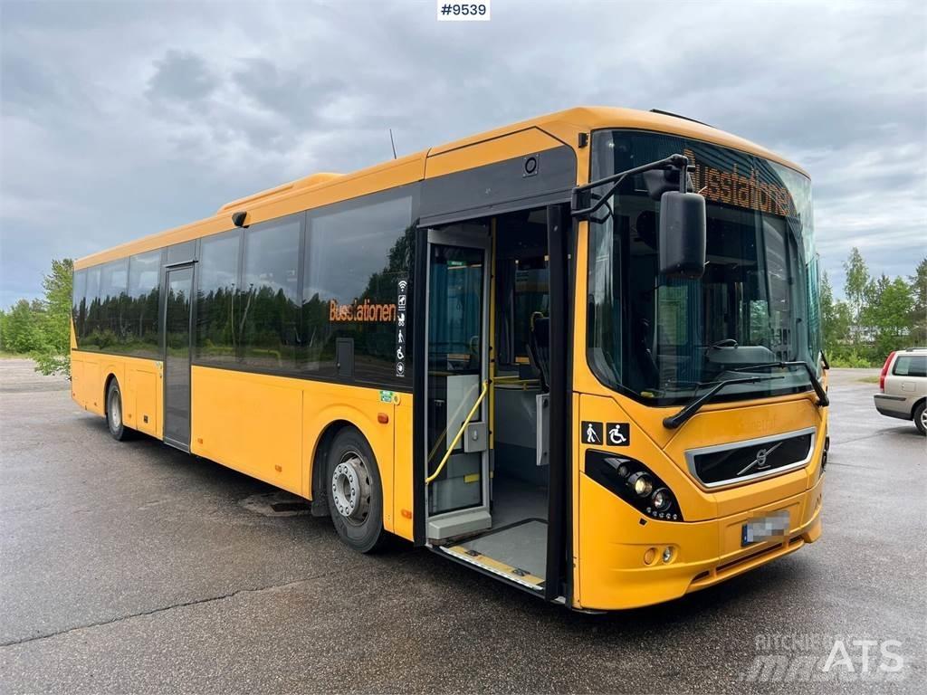 Volvo 8900 B8RLE Stadtbusse