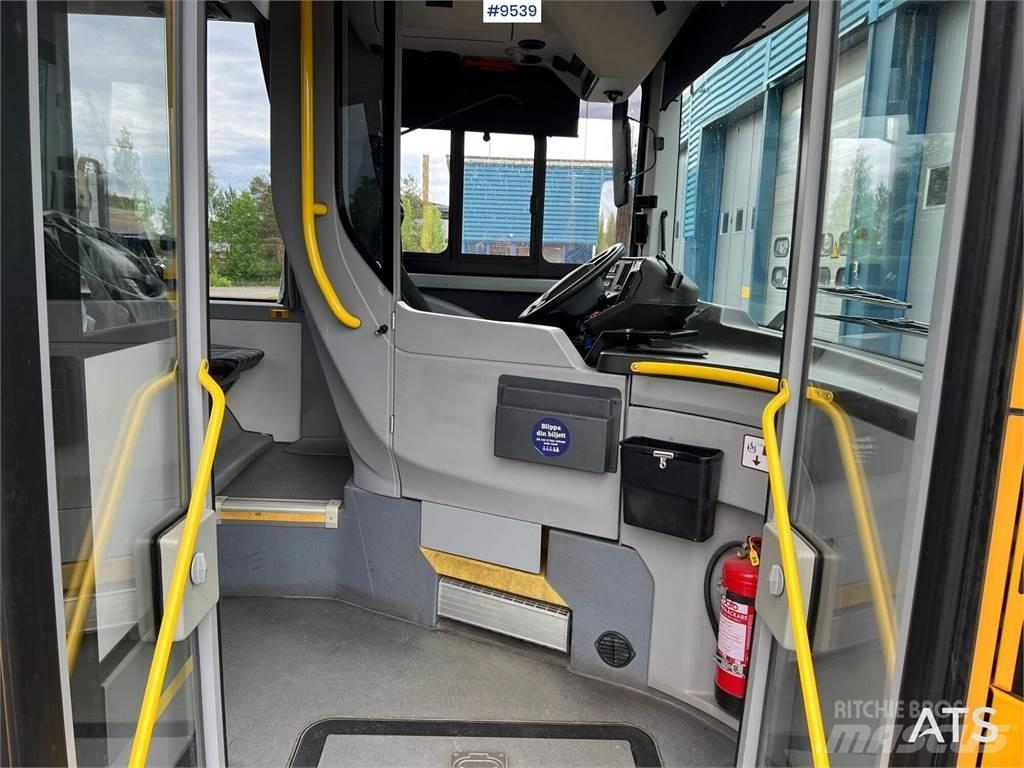 Volvo 8900 B8RLE Stadtbusse