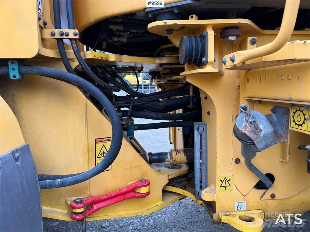 Volvo L60F Radlader