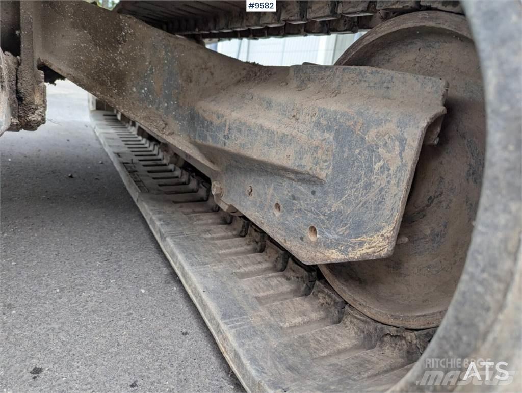 Wacker Neuson 50Z3 Minibagger < 7t