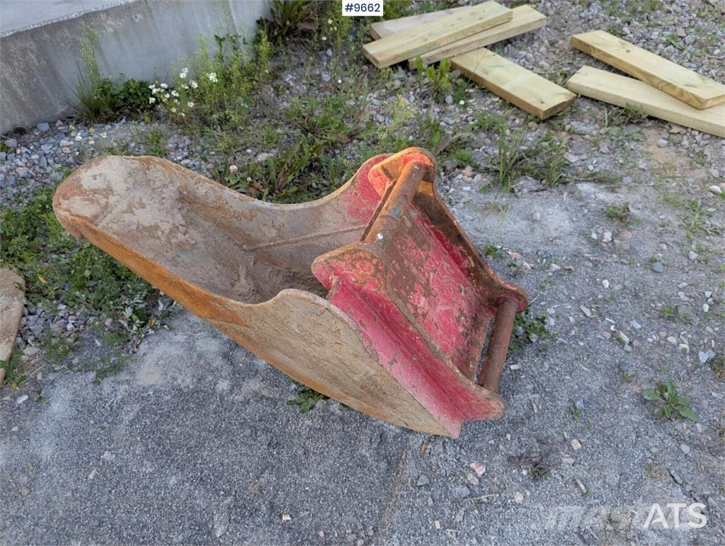 Wacker Neuson ET90 Midibagger  7t - 12t